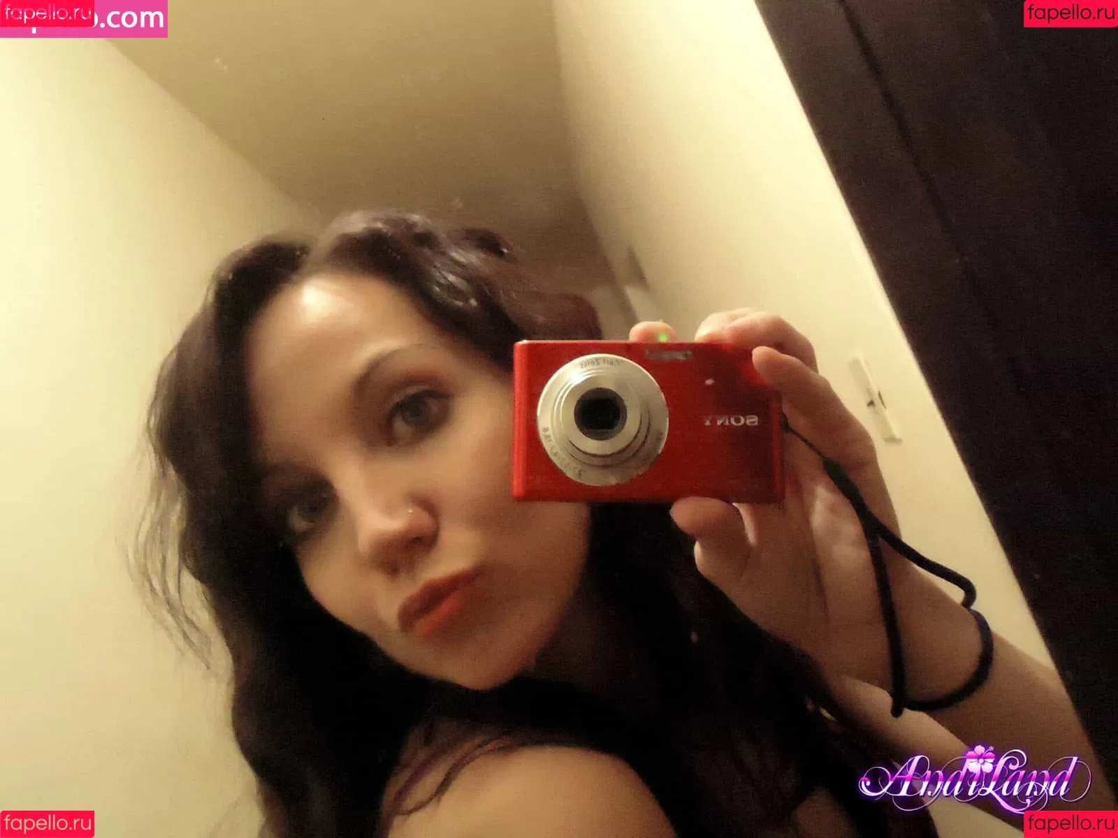 Andi Land / andiland / land8576 / therealandiland Onlyfans Photo Gallery 
