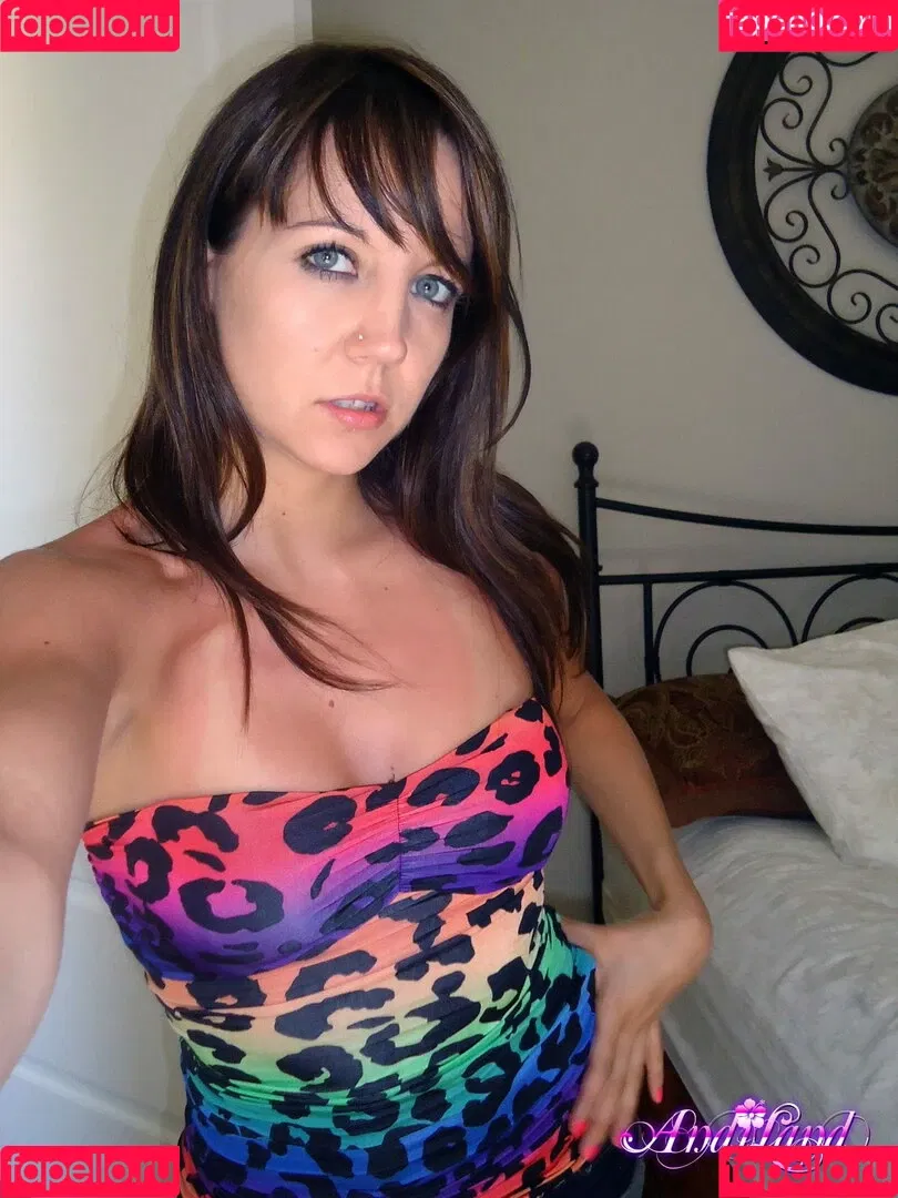 Andi Land / andiland / land8576 / therealandiland Onlyfans Photo Gallery 