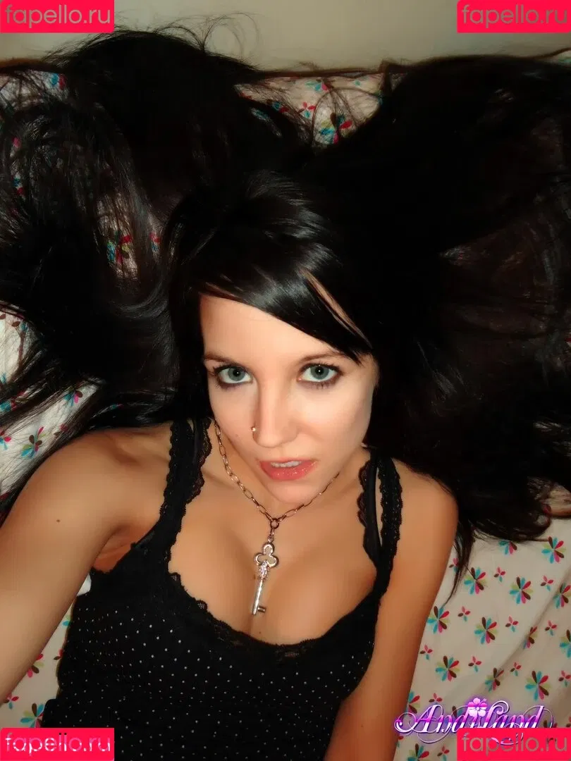 Andi Land / andiland / land8576 / therealandiland Onlyfans Photo Gallery 