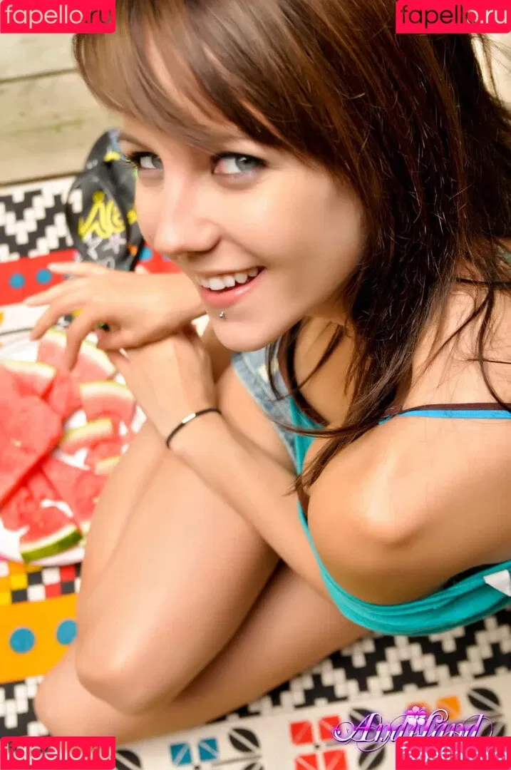 Andi Land / andiland / land8576 / therealandiland Onlyfans Photo Gallery 
