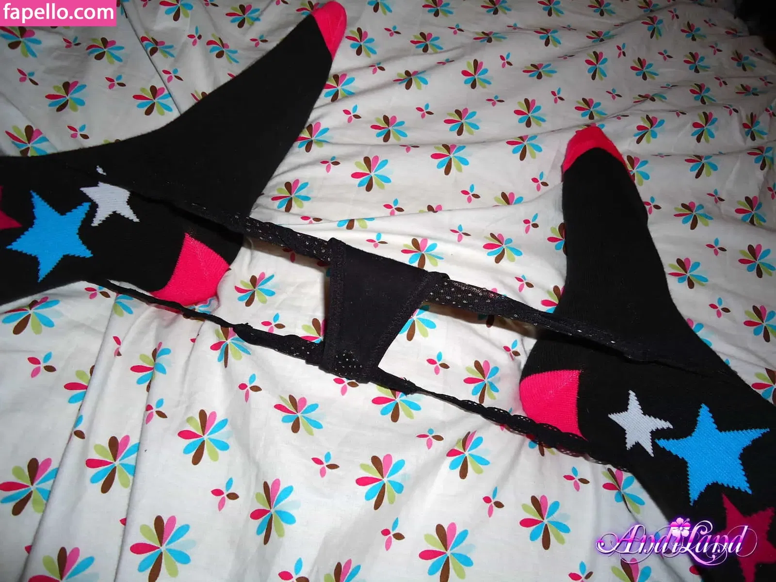 Andi Land / andiland / land8576 / therealandiland Onlyfans Photo Gallery 