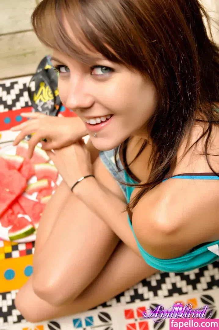 Andi Land / andiland / land8576 / therealandiland Onlyfans Photo Gallery 
