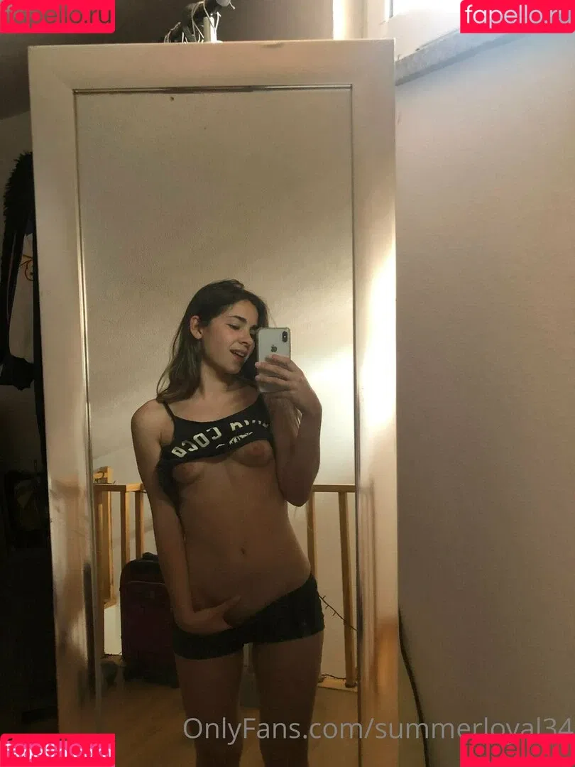 onlyariiiii / summerloyal34 Onlyfans Photo Gallery 