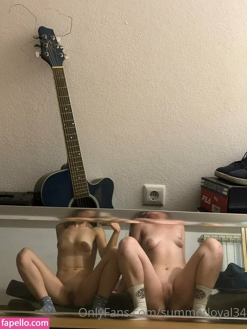 onlyariiiii / summerloyal34 Onlyfans Photo Gallery 