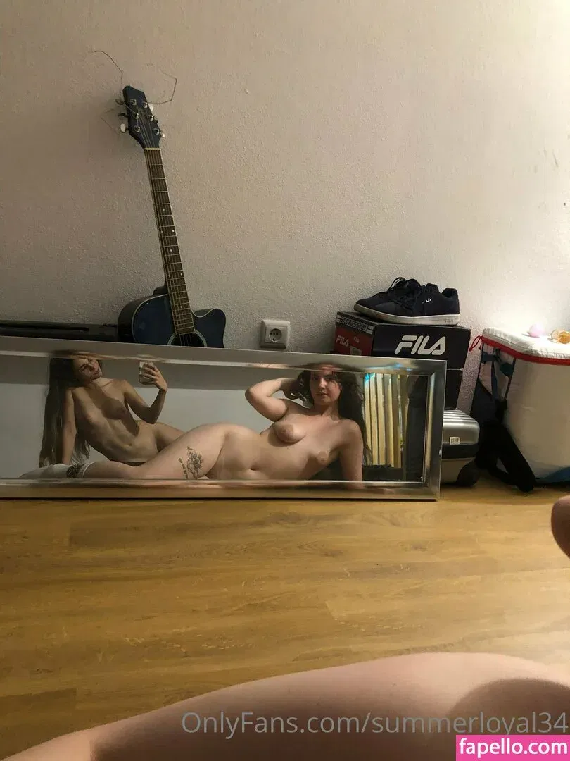 onlyariiiii / summerloyal34 Onlyfans Photo Gallery 