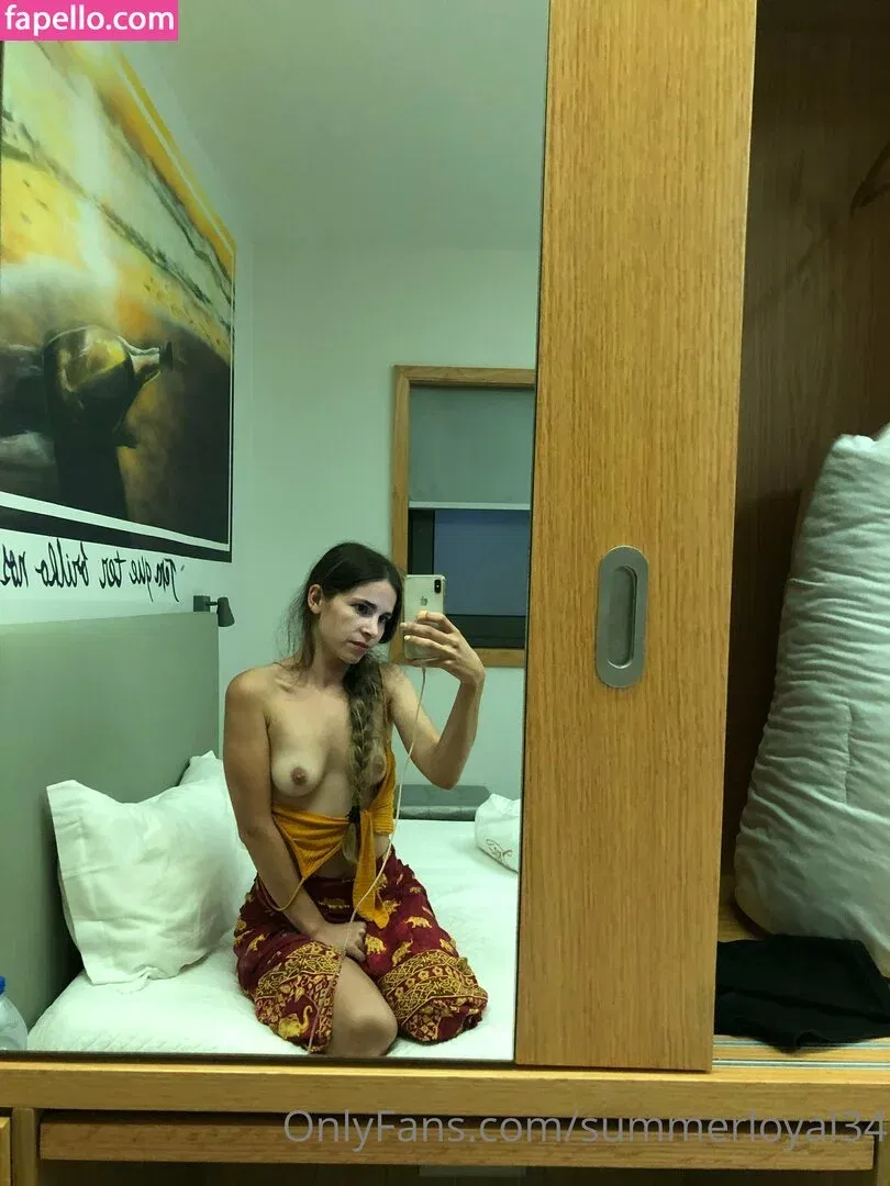 onlyariiiii / summerloyal34 Onlyfans Photo Gallery 