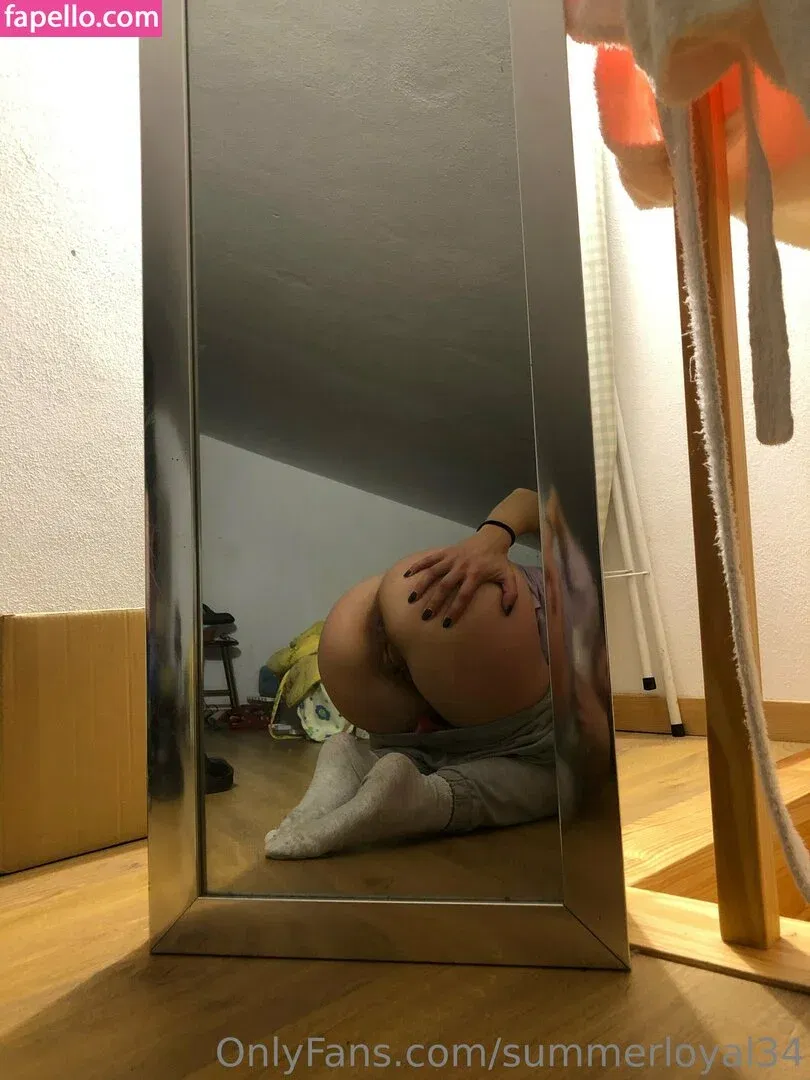 onlyariiiii / summerloyal34 Onlyfans Photo Gallery 