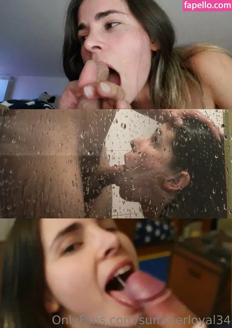 onlyariiiii / summerloyal34 Onlyfans Photo Gallery 
