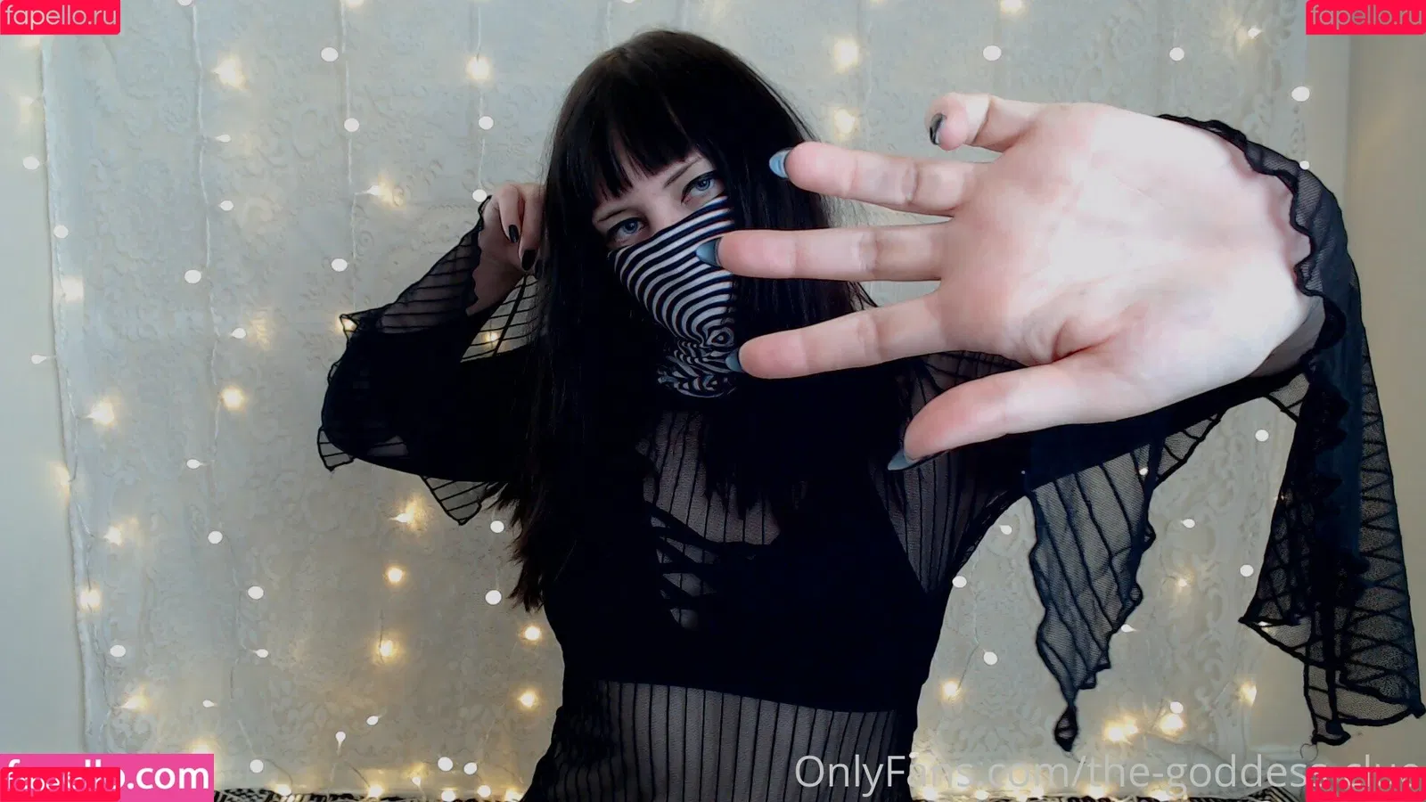 the-goddess-clue / theg0dd3ssclue Onlyfans Photo Gallery 