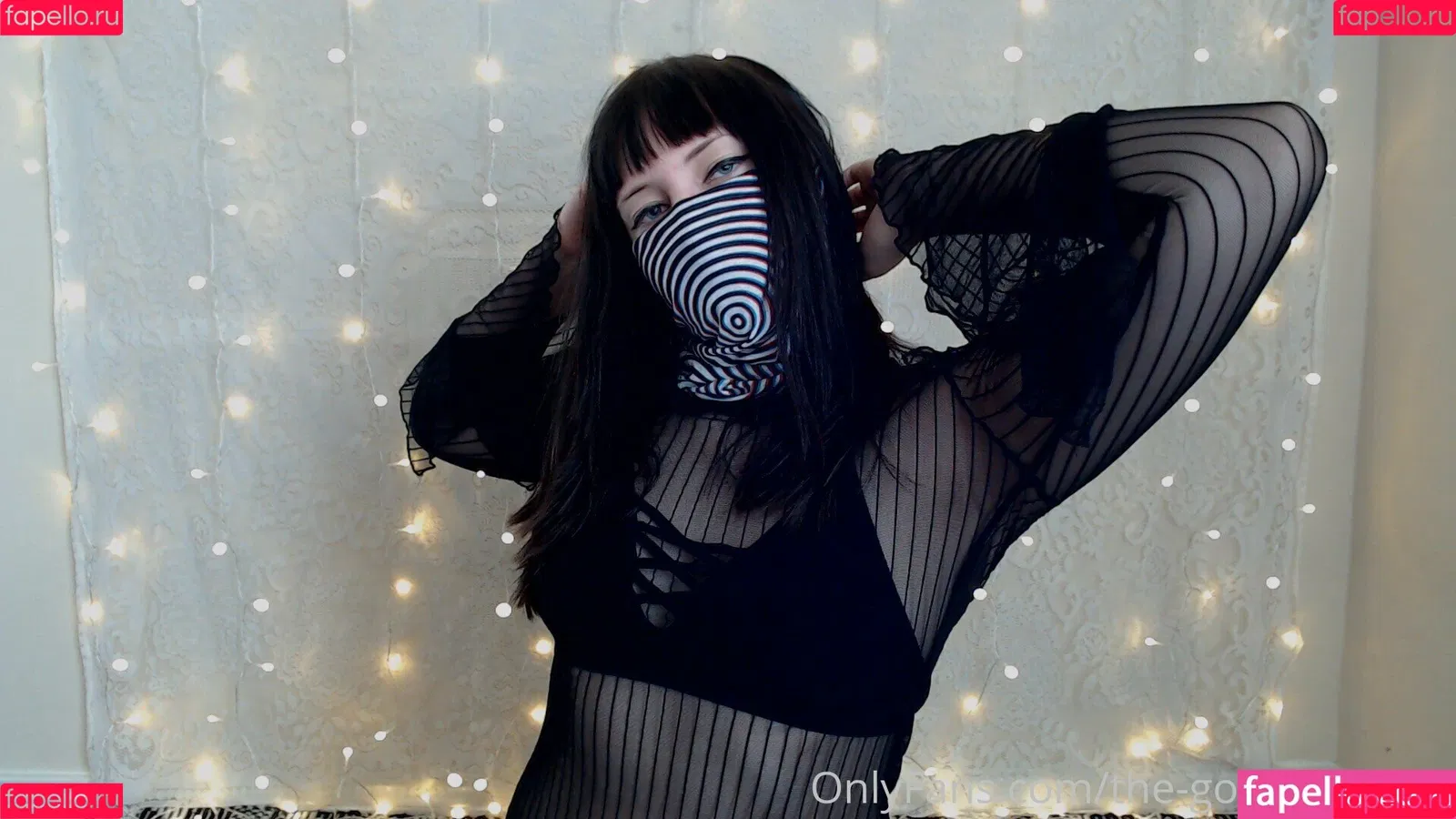 the-goddess-clue / theg0dd3ssclue Onlyfans Photo Gallery 