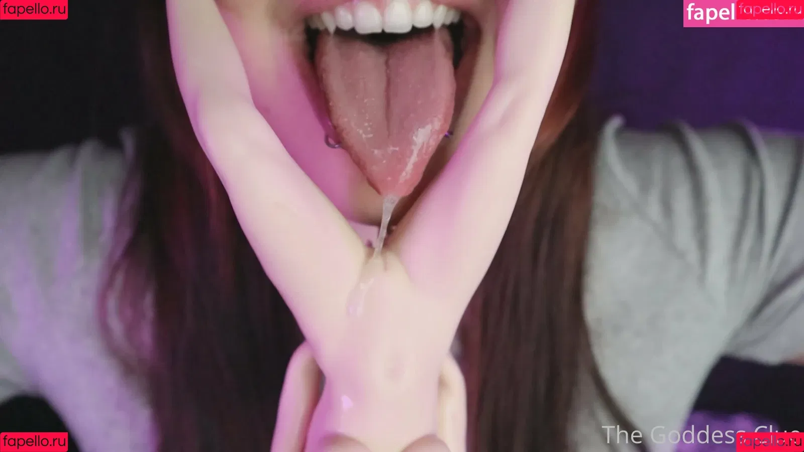 the-goddess-clue / theg0dd3ssclue Onlyfans Photo Gallery 