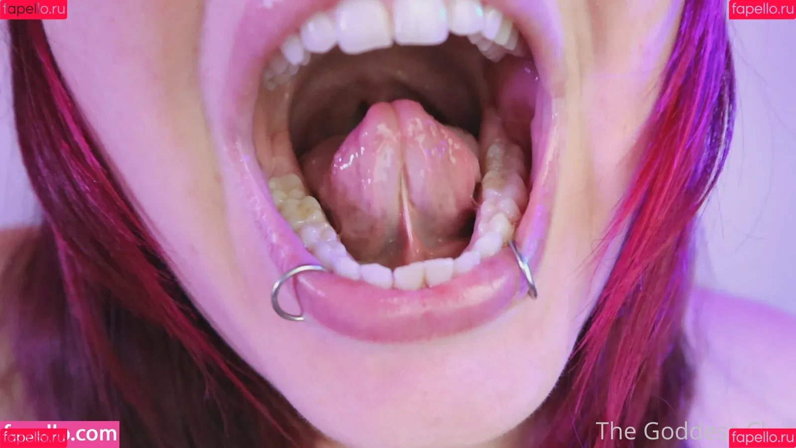 the-goddess-clue / theg0dd3ssclue Onlyfans Photo Gallery 