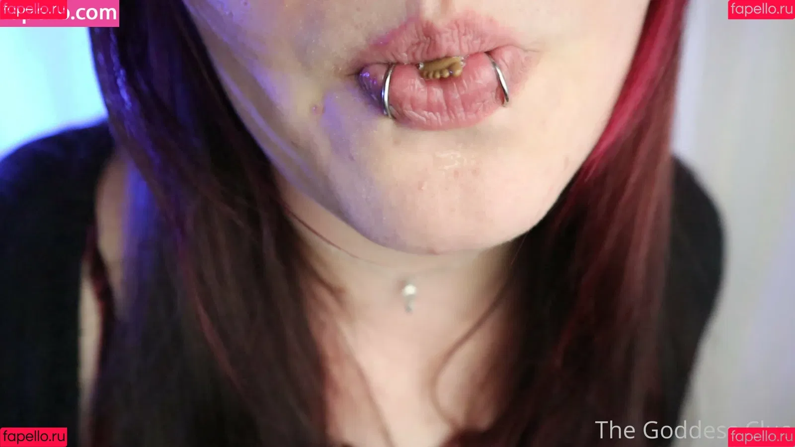 the-goddess-clue / theg0dd3ssclue Onlyfans Photo Gallery 
