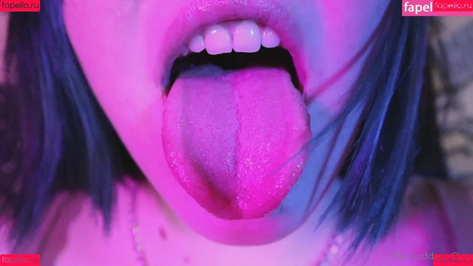 the-goddess-clue / theg0dd3ssclue Onlyfans Photo Gallery 