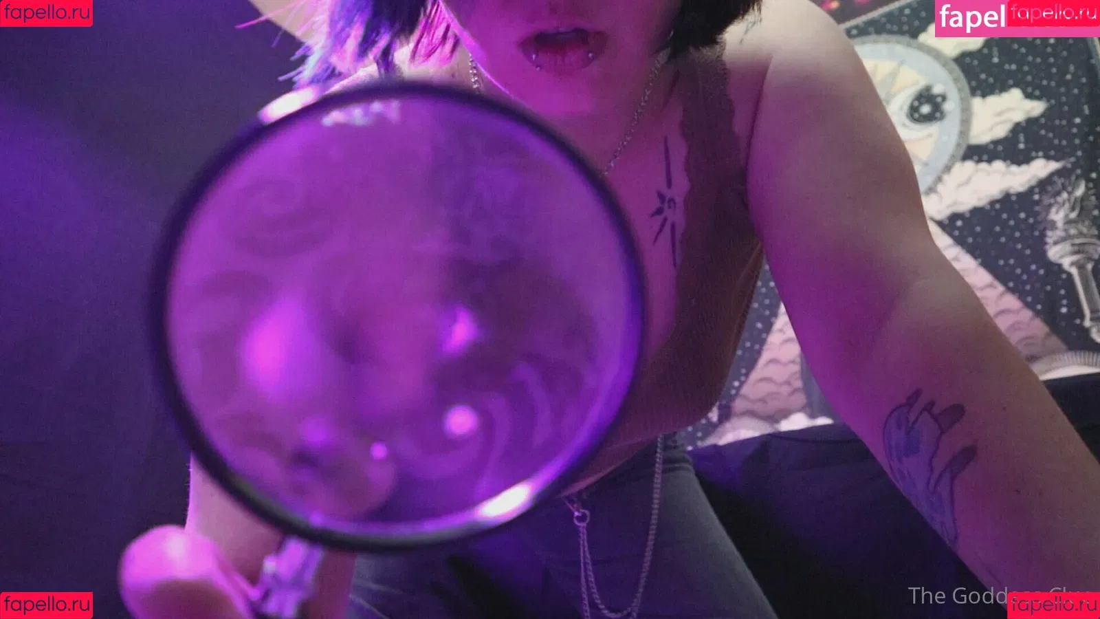 the-goddess-clue / theg0dd3ssclue Onlyfans Photo Gallery 