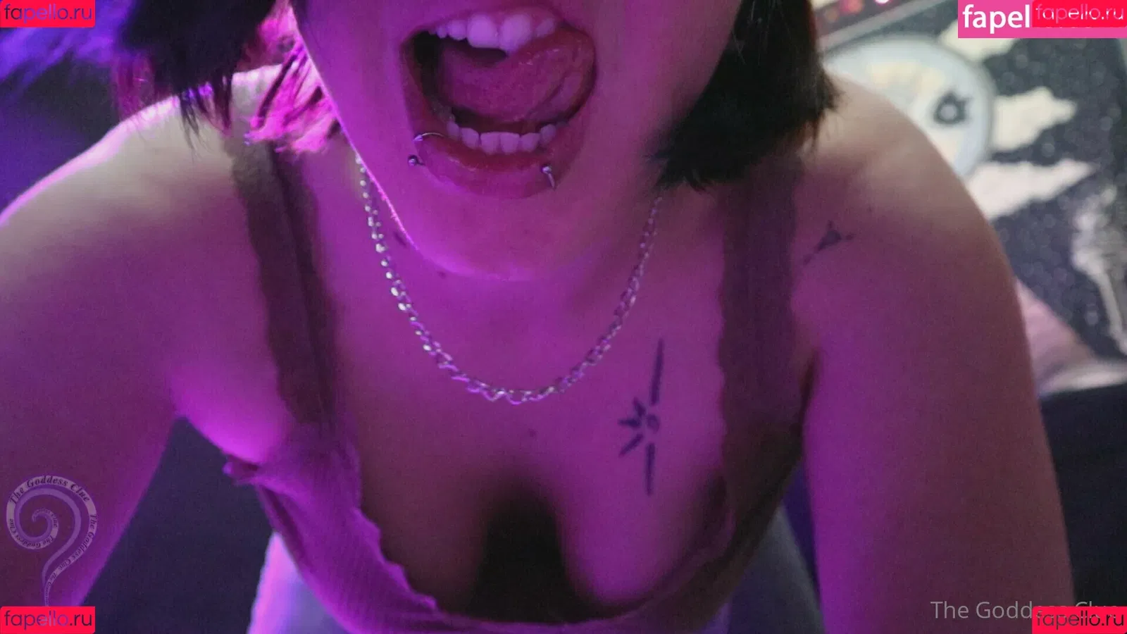 the-goddess-clue / theg0dd3ssclue Onlyfans Photo Gallery 