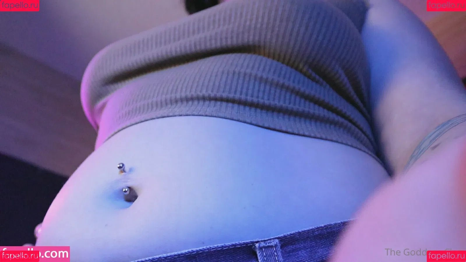 the-goddess-clue / theg0dd3ssclue Onlyfans Photo Gallery 