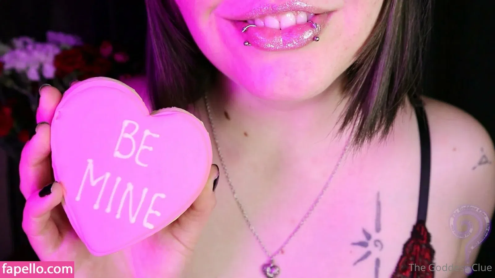 the-goddess-clue / theg0dd3ssclue Onlyfans Photo Gallery 