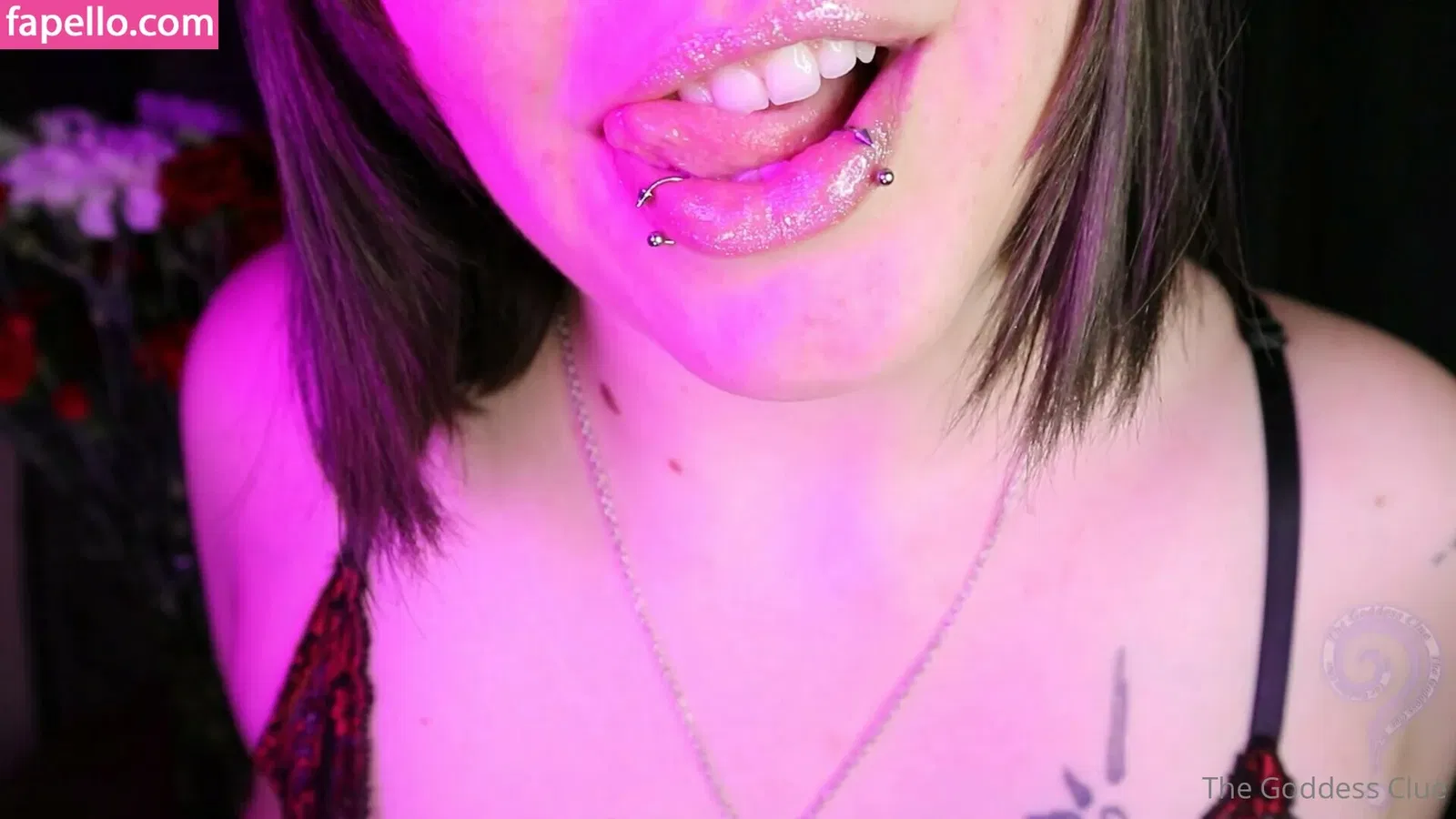 the-goddess-clue / theg0dd3ssclue Onlyfans Photo Gallery 