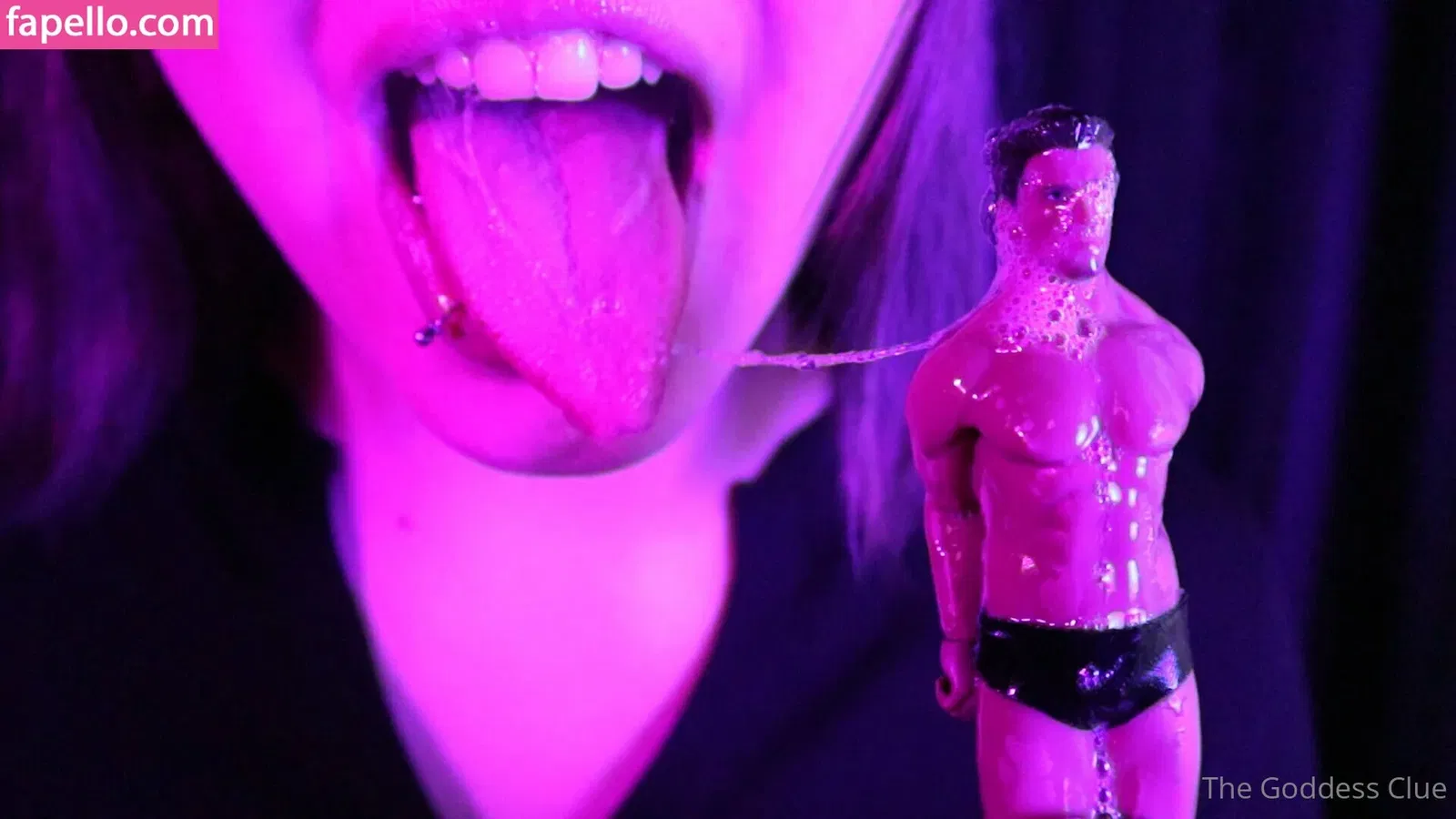 the-goddess-clue / theg0dd3ssclue Onlyfans Photo Gallery 