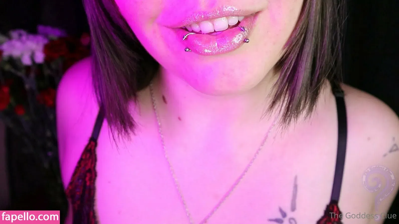 the-goddess-clue / theg0dd3ssclue Onlyfans Photo Gallery 