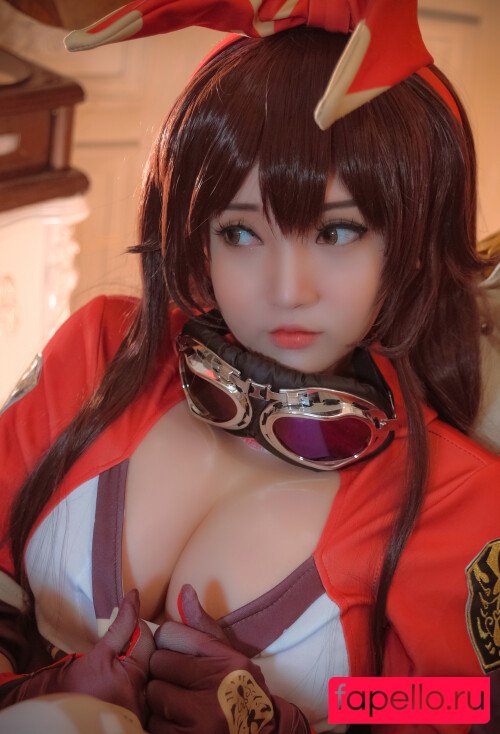 Peach-Kitten Nude Onlyfans Photo 9