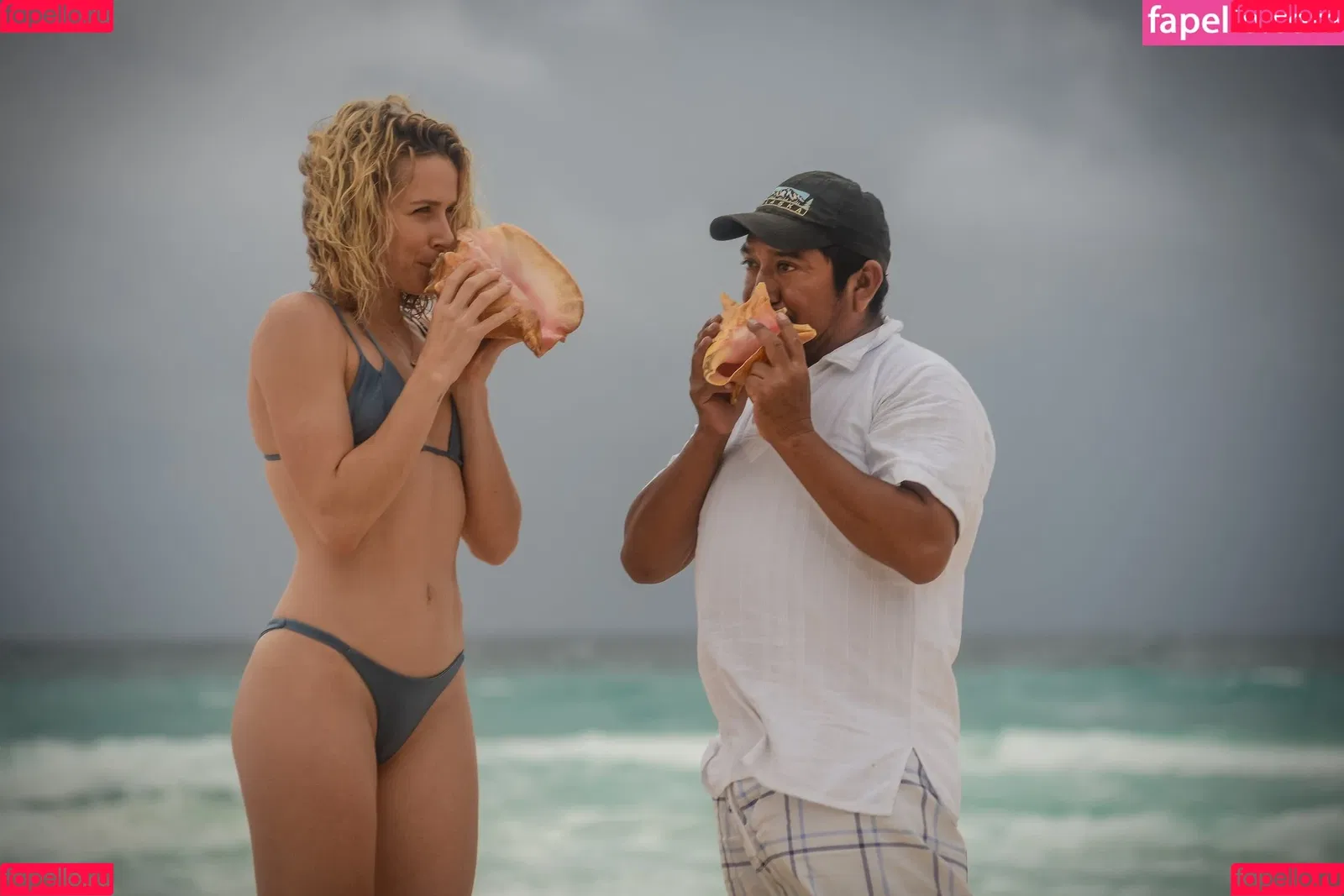 Shantel VanSanten / therealshantel Onlyfans Photo Gallery 