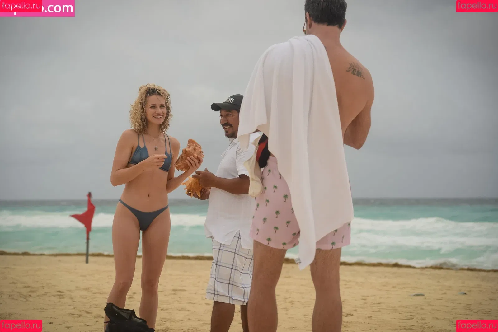 Shantel VanSanten / therealshantel Onlyfans Photo Gallery 