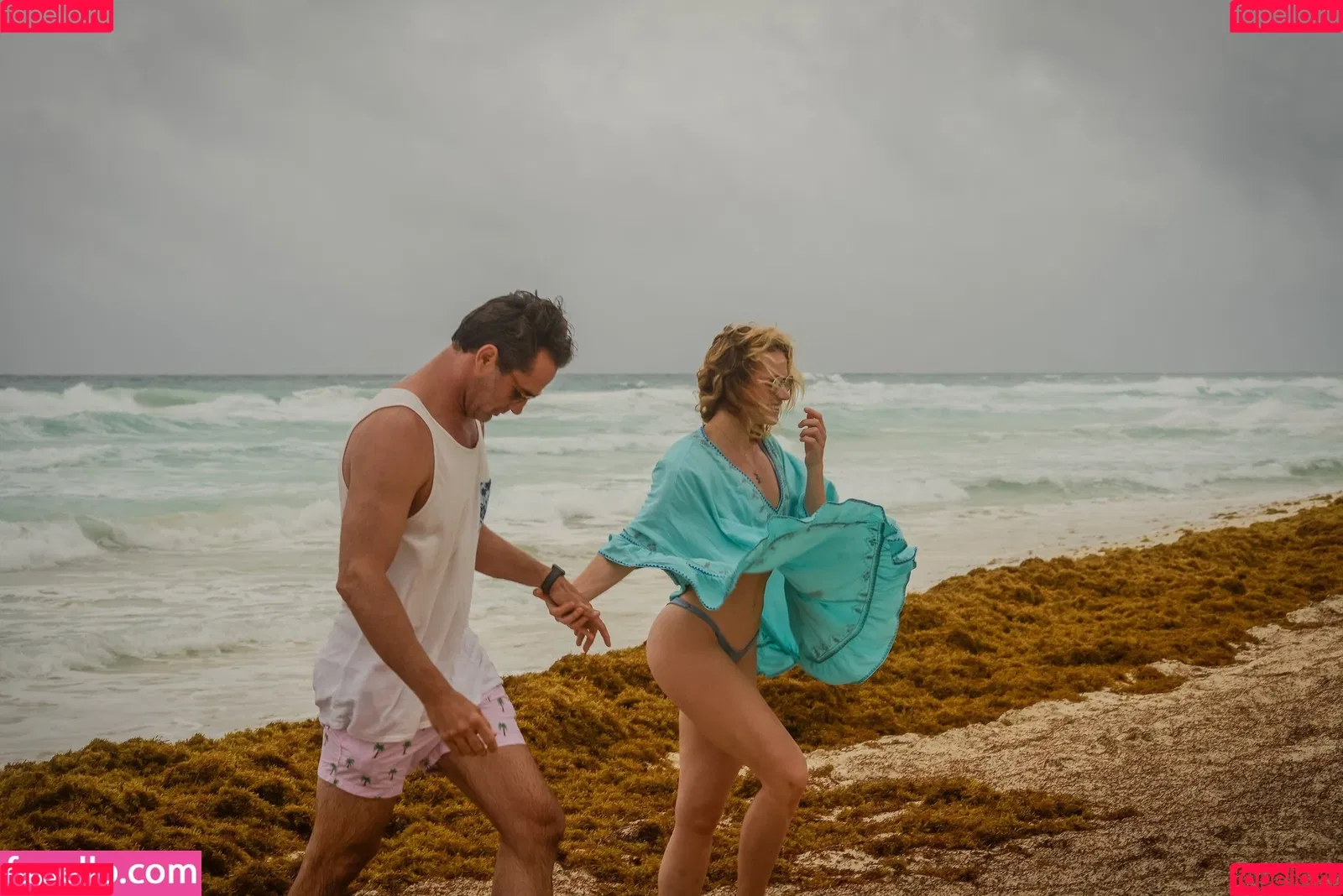 Shantel VanSanten / therealshantel Onlyfans Photo Gallery 