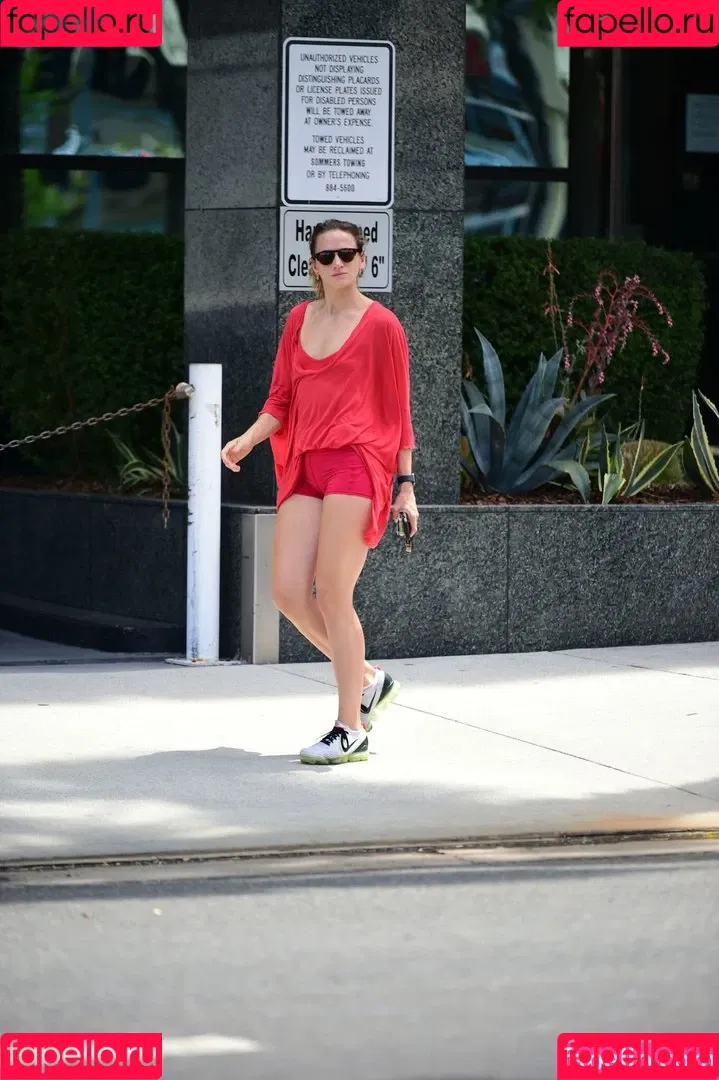 Shantel VanSanten / therealshantel Onlyfans Photo Gallery 