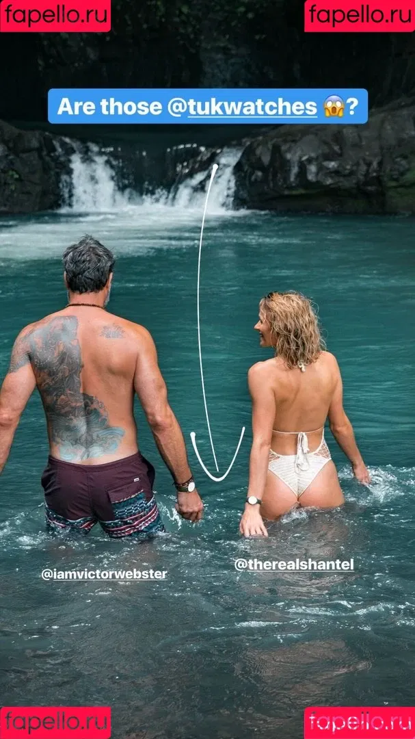 Shantel VanSanten / therealshantel Onlyfans Photo Gallery 