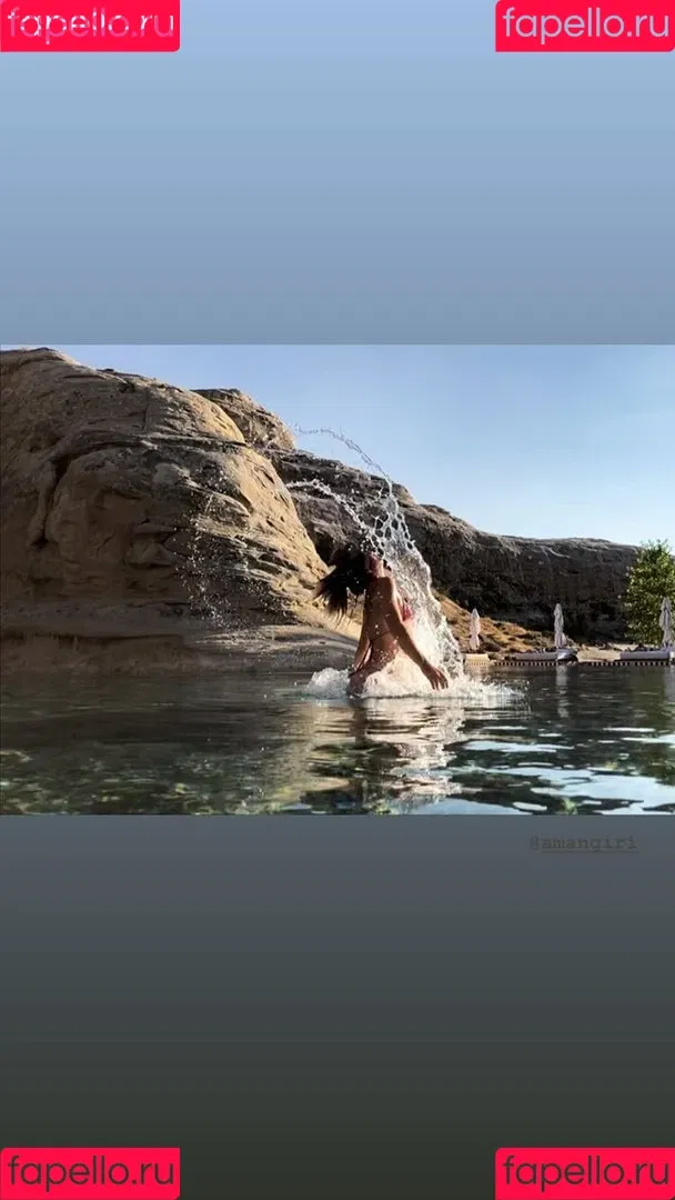 Shantel VanSanten / therealshantel Onlyfans Photo Gallery 