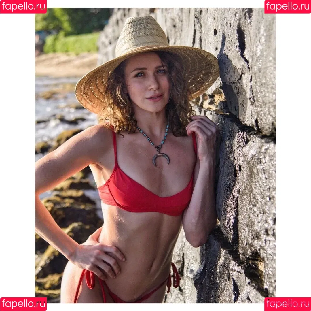 Shantel VanSanten / therealshantel Onlyfans Photo Gallery 