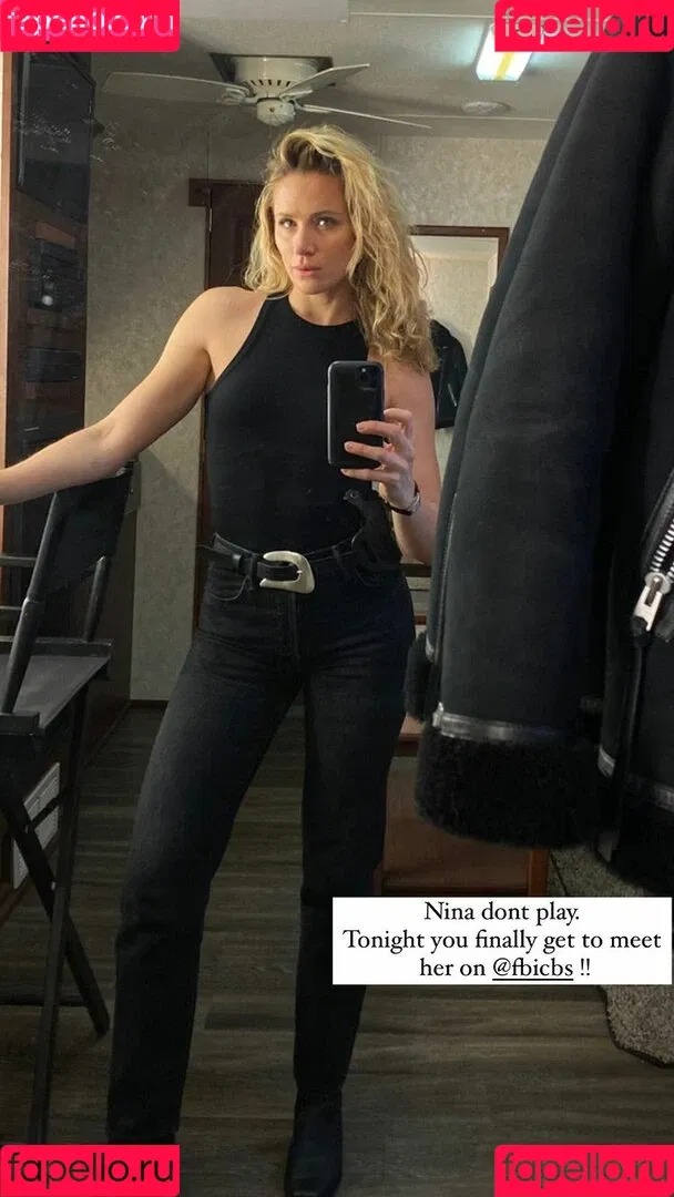 Shantel VanSanten / therealshantel Onlyfans Photo Gallery 