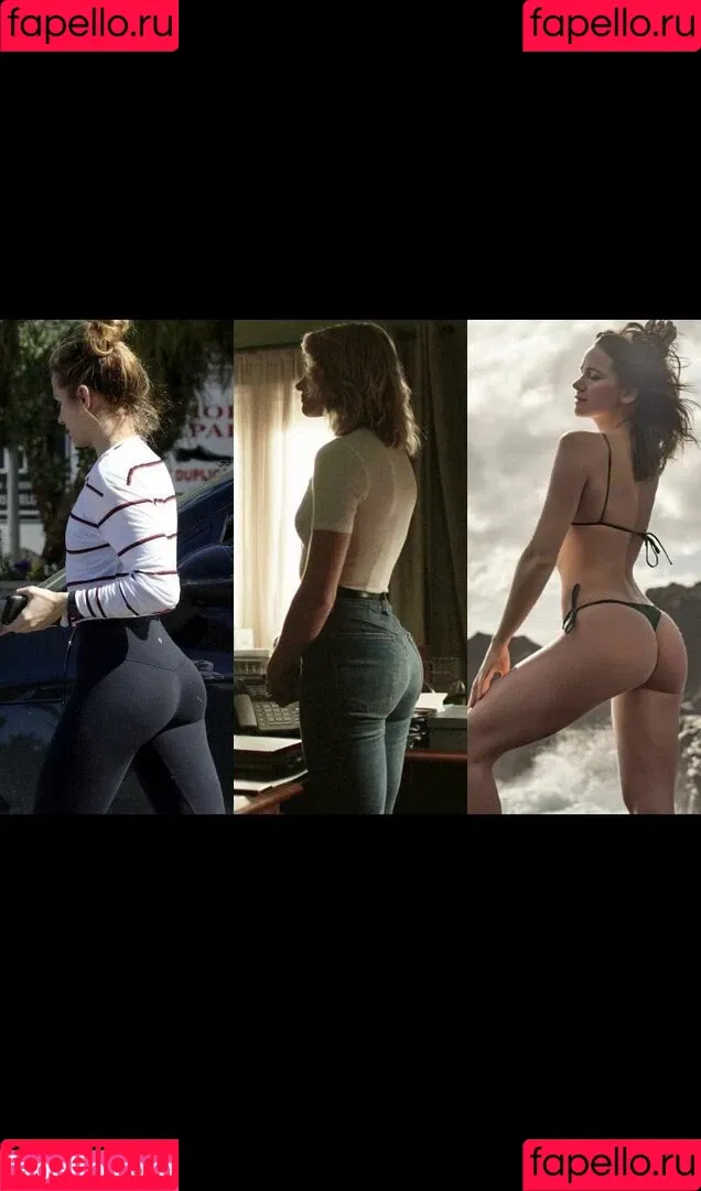 Shantel VanSanten / therealshantel Onlyfans Photo Gallery 