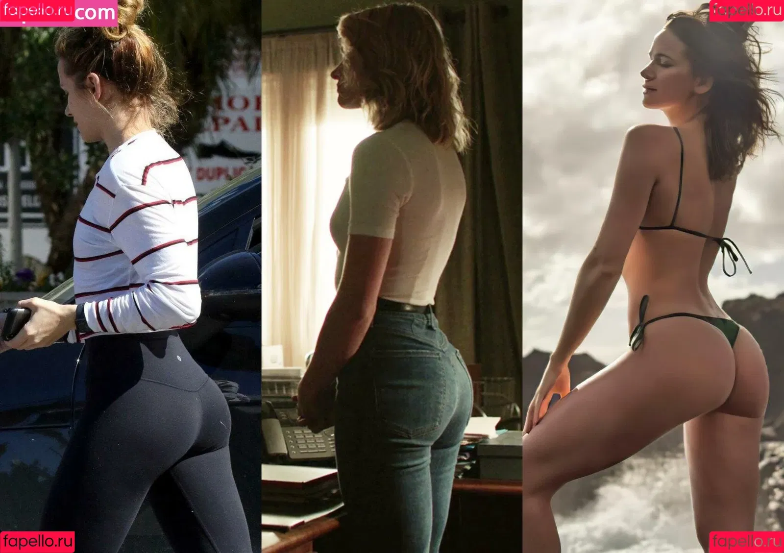 Shantel VanSanten / therealshantel Onlyfans Photo Gallery 