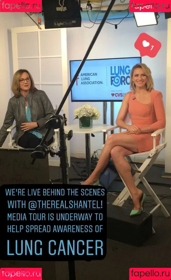 Shantel VanSanten / therealshantel Onlyfans Photo Gallery 
