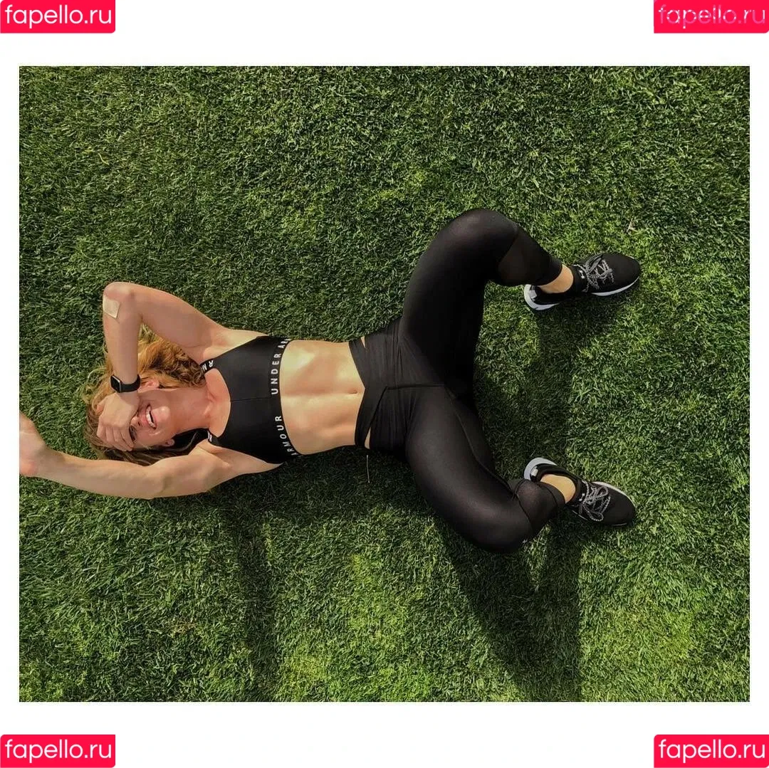 Shantel VanSanten / therealshantel Onlyfans Photo Gallery 