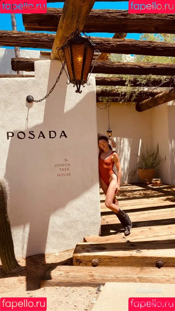 Shantel VanSanten / therealshantel Onlyfans Photo Gallery 