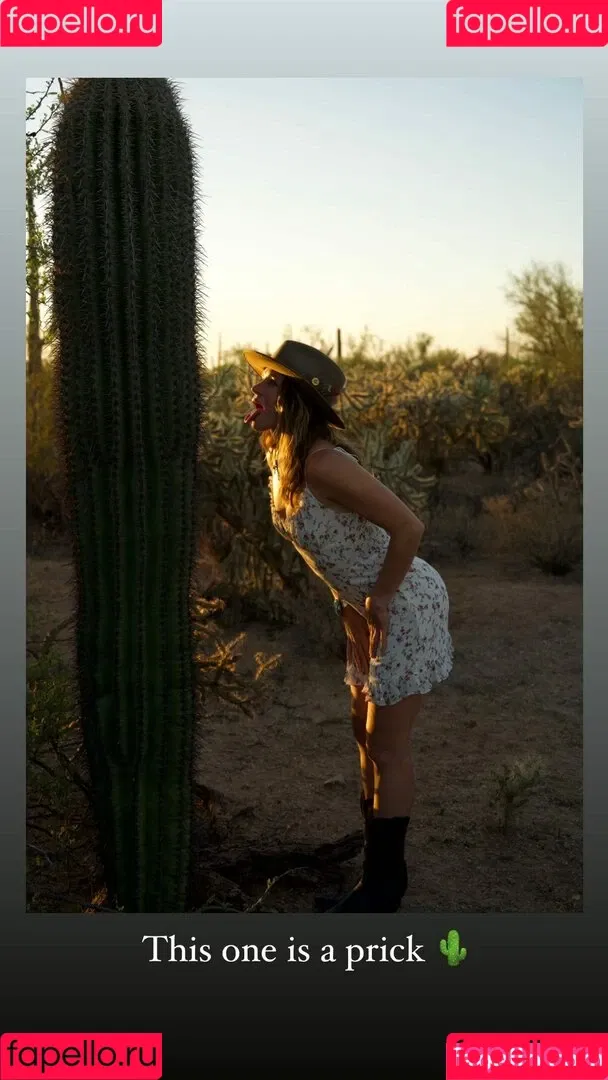 Shantel VanSanten / therealshantel Onlyfans Photo Gallery 