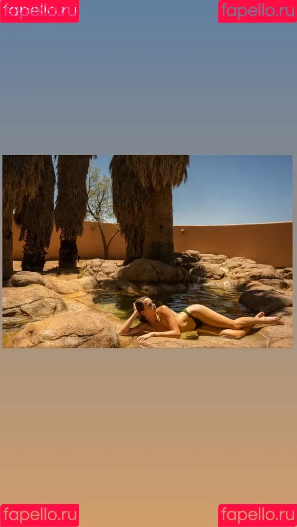 Shantel VanSanten / therealshantel Onlyfans Photo Gallery 