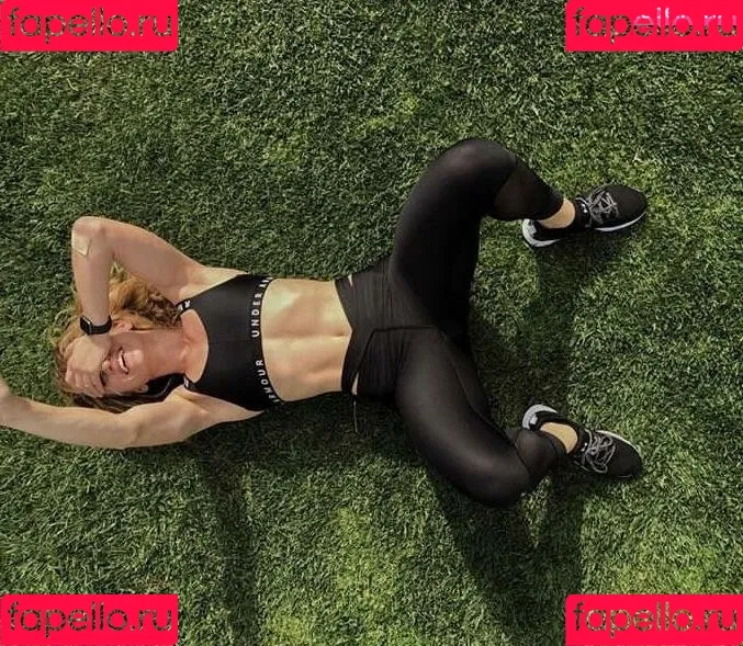 Shantel VanSanten / therealshantel Onlyfans Photo Gallery 