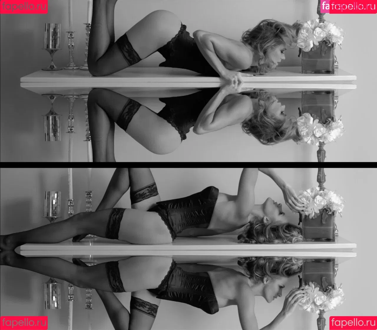 Shantel VanSanten / therealshantel Onlyfans Photo Gallery 