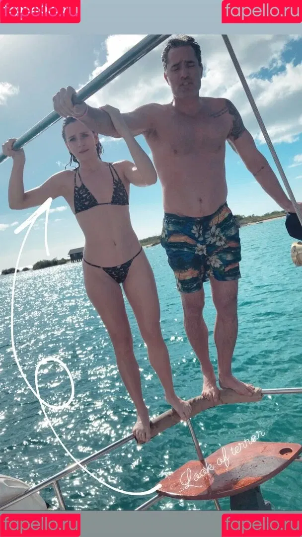 Shantel VanSanten / therealshantel Onlyfans Photo Gallery 