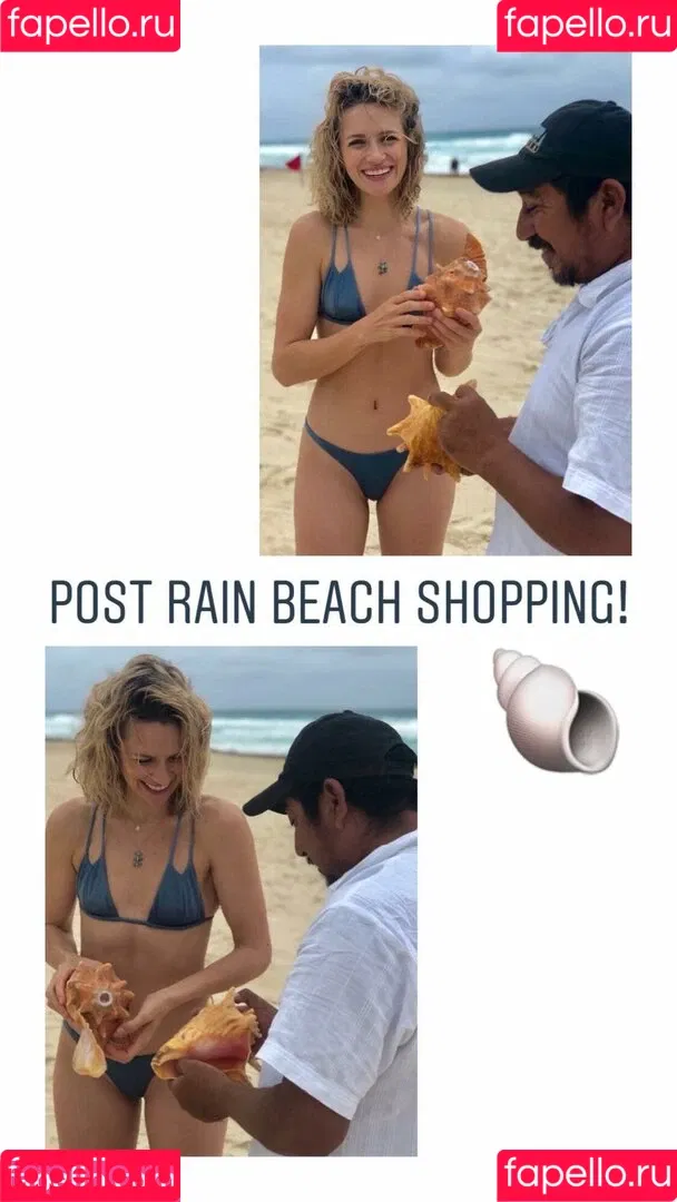Shantel VanSanten / therealshantel Onlyfans Photo Gallery 