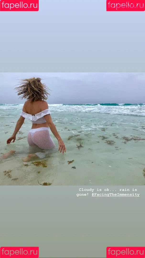 Shantel VanSanten / therealshantel Onlyfans Photo Gallery 