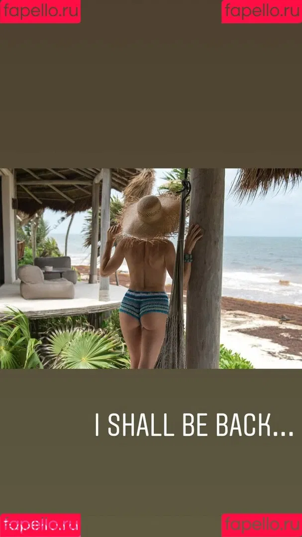 Shantel VanSanten / therealshantel Onlyfans Photo Gallery 