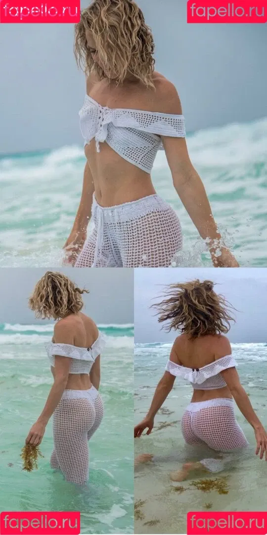 Shantel VanSanten / therealshantel Onlyfans Photo Gallery 