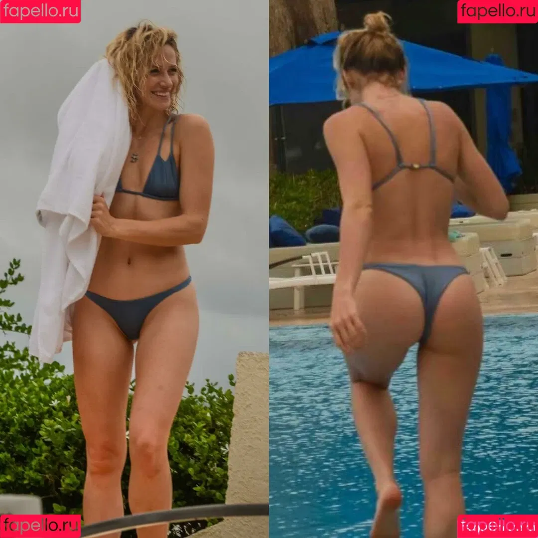Shantel VanSanten / therealshantel Onlyfans Photo Gallery 