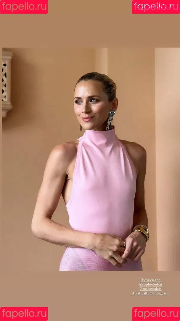 Shantel VanSanten / therealshantel Onlyfans Photo Gallery 